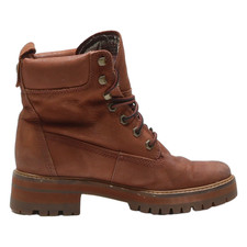 Timberland lace boots for sale  BLACKBURN