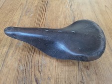Selle vélo cuir d'occasion  Clermont-Ferrand-