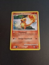 Pokemon glumanda reverse gebraucht kaufen  Moormerland