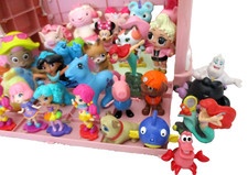 Girl themed action for sale  Washington