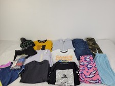 Boys 14pcs clothing for sale  MILTON KEYNES