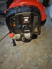 Echo backpack blower for sale  Sheffield Lake