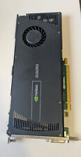 Nvidia quadro 4000 gebraucht kaufen  Tamm