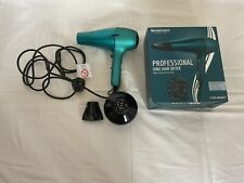 Silvercrest hairdryer for sale  BLACKPOOL