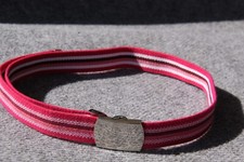 Kinder stretch gürtel gebraucht kaufen  Duisburg
