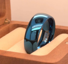 Men wedding ring for sale  Rutherford