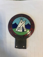 Camping club great for sale  NOTTINGHAM