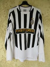 Maillot juventus turin d'occasion  Raphele-les-Arles