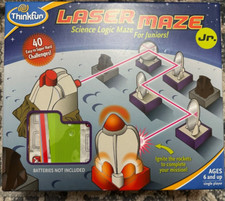 Think fun game for sale  Jasper