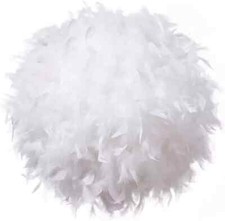 Waneway 40cm white for sale  ASHFORD
