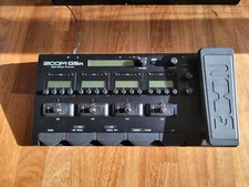 Zoom g5n pedaliera usato  Carpi