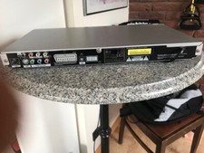 Dvd vcd player gebraucht kaufen  Springe