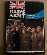Vintage dad army for sale  SEASCALE