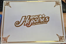 Snk heroines tag for sale  CROYDON