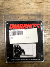 Dmr pins pedal for sale  GLASGOW