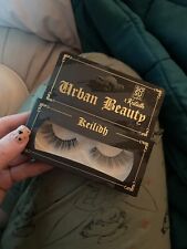 Sosu keilidh wimpern gebraucht kaufen  Versand nach Germany