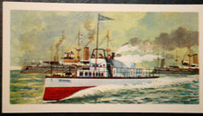 Turbinia fast naval for sale  DERBY