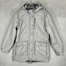 Carhartt coat womens for sale  Warsaw
