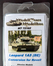 Modelltrans 72162 leopard gebraucht kaufen  Kiel