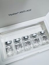 Hyalax anti age gebraucht kaufen  Kolbermoor