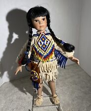 Retired native american for sale  Loganville