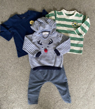 Baby boy bundle for sale  LONDON