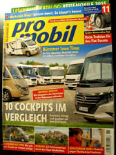 Pro mobil karmann gebraucht kaufen  Weidenberg