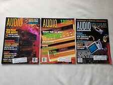 Audio issues 1994 for sale  Ransom