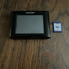 Nextar gps 2gb for sale  Spokane