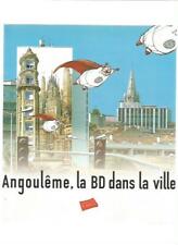 Angouleme dans ville usato  Firenze