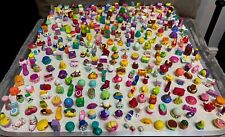 Mini shopkins figures for sale  GLASGOW