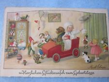 40255 spielzeug pauli gebraucht kaufen  Ottendorf-Okrilla