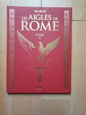 Marini aigles rome d'occasion  Les Lilas