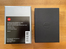 Leica schedoni 96415 gebraucht kaufen  Schwerin