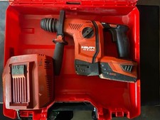 Perforateur hilti 6 d'occasion  Pontarlier