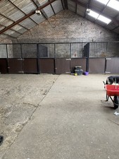 Internal stables for sale  SPALDING