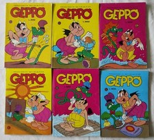 Lotto geppo 92 usato  Tavazzano con Villavesco