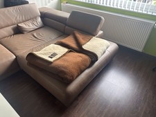 Naturhaardecke kamel kamelhaar gebraucht kaufen  Ahlen-Vorhelm