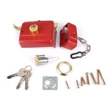 Exquisite dead bolt for sale  USA