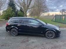 2011 vauxhall astra, used for sale  BIRMINGHAM