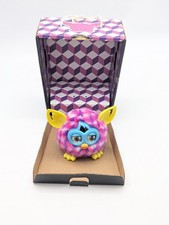 Furby furblings pink for sale  CHESTERFIELD
