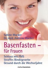 Basenfasten frauen gebraucht kaufen  Berlin