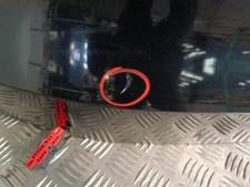 Malle hayon arriere d'occasion Malle hayon arriere d'occasion  Savenay