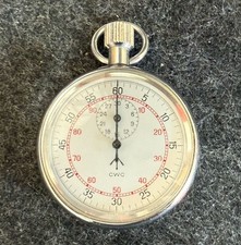 Vintage cwc military for sale  LINCOLN