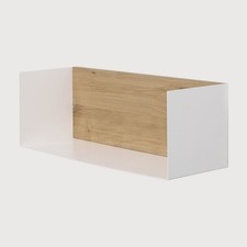 Ethnicraft white oak for sale  LONDON