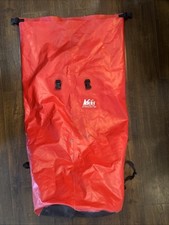 Vintage rei rolltop for sale  Redfield