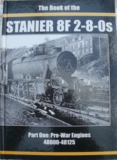 Stanier part one for sale  WOODFORD GREEN
