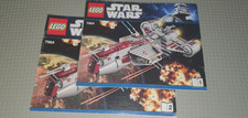 Anleitung instruction lego gebraucht kaufen  Berlin