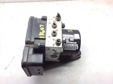2013-2015 Volkswagen Passat Anti-Lock Abs módulo de bomba de freio sem suporte de colina fabricante de equipamento original, usado comprar usado  Enviando para Brazil