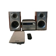 Panasonic pm250 bluetooth gebraucht kaufen  Bochum